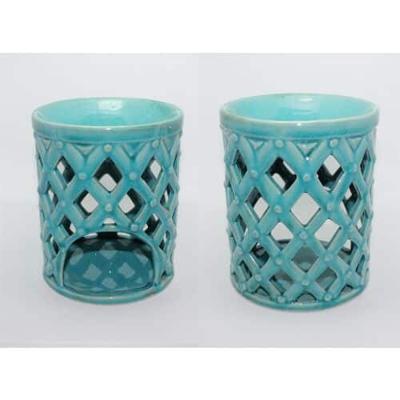 Aromabrander (13 x 13 x 16 cm)