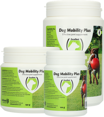 Excellent Pets Dog Mobility+ 100 g
