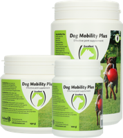Excellent Pets Dog Mobility+ 100 g - thumbnail