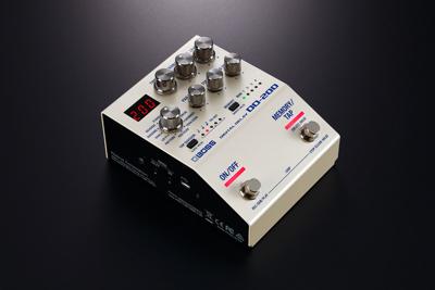 Boss DD-200