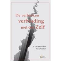 De verbroken verbinding - Gaby Stroecken, Rien Verdult - Paperback (9789085750772) - thumbnail