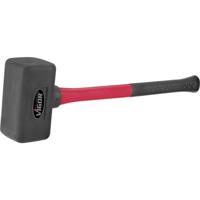 VIGOR schonhammer rubber soft face hammers 2.5 kg - thumbnail