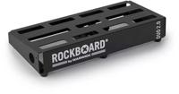 RockBoard DUO 2.0 B pedalboard met gig bag - thumbnail