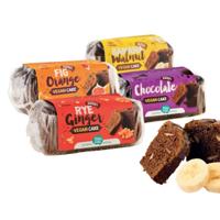 TerraSana Vegan cake chocolade bio 350 Gram - thumbnail
