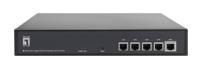 LevelOne WAC-2010 gateway/controller 10, 100, 1000 Mbit/s - thumbnail