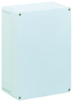 Spelsberg TK PS 2518-11 Installatiebehuizing 254 x 180 x 111 Polystereen (EPS) Grijs-wit (RAL 7035) 1 stuk(s) - thumbnail