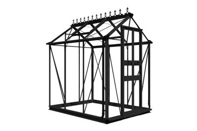 Royal Well Birdlip 64 Tuinkas met veiligheidsglas