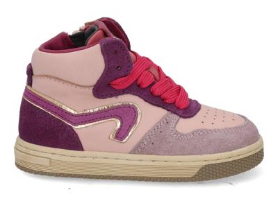 Pinocchio P1301 lila paars maat 26