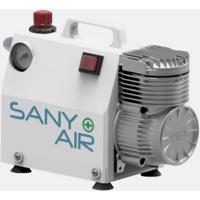 Aerotec SANY AIR Pneumatische compressor 8 bar - thumbnail
