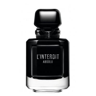 Givenchy L'Interdit Absolu Eau de Parfum Intense 50ml Givenchy L'Interdit Absolu Eau de Parfum Intense 50ml