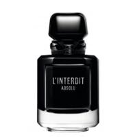 Givenchy L'Interdit Absolu Eau de Parfum Intense 50ml - thumbnail