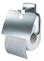 Haceka Mezzo Closetrolhouder met klep - thumbnail