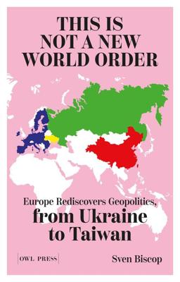 This Is Not a New World Order (English Edition)