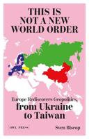 This Is Not a New World Order (English Edition) - thumbnail