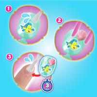 Aquabeads Disney Princess Nagelstudio - thumbnail