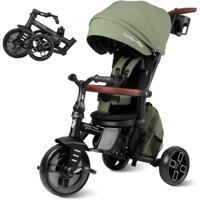 Driewieler Ociotrends Groen - thumbnail