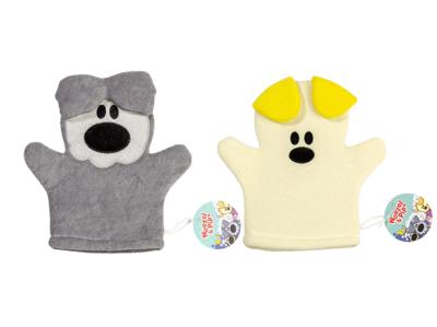 Woezel & Pip washand Badspeelgoed