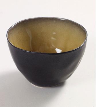 SERAX - Pure - Schaal M 10,5cm h6,5 groen SERAX - Pure - Schaal M 10,5cm h6,5 groen