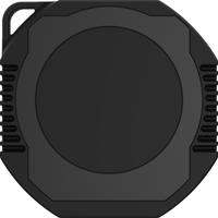 Externe Harde Schijf MSI DATAMAG Zwart 2 TB SSD - thumbnail