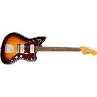 Squier Classic Vibe 60s Jazzmaster 3-Tone Sunburst - thumbnail
