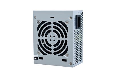 Chieftec SFX-250VS 250W SFX Zilver power supply unit