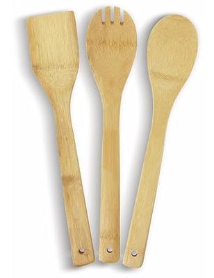 Alpina bamboe spatelset 29.5 cm 3-delig