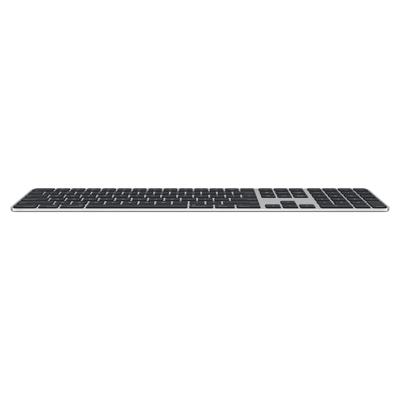 Refurbished Apple Magic Keyboard Numeriek (QWERTZ)