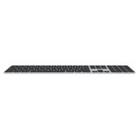Refurbished Apple Magic Keyboard Numeriek (QWERTZ) - thumbnail