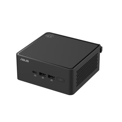 ASUS NUC 15 Pro RNUC15CRHC500002 Intel Core 5 210H Barebones PC ASUS NUC 15 Pro RNUC15CRHC500002 Intel Core 5 210H Barebones PC