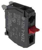 Schneider Electric ZENL1111 ZENL1111 Hulpschakelaar 1x NO 5 stuk(s) - thumbnail