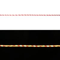 Touwenlicht met 480 LED Warmwit 20 m PVC - thumbnail
