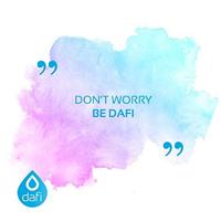 Dafi Unimax 2+1 filterpatronen (doos) - thumbnail