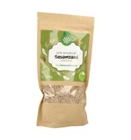 MijnNatuurwinkel Sesamzaad ongepeld 250 Gram - thumbnail