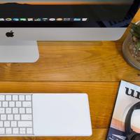 Twelve South MagicBridge - Tastatur - Bluetooth Toetsenbordbedekking - thumbnail