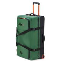 Jeep Softcase Koffer - JS005A - 2 Wielen - 111L - Elm Green - thumbnail