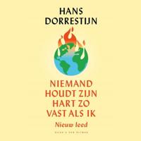 Niemand houdt zijn hart zo vast als ik - thumbnail