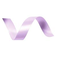 Vaessen Creative • satijn lint 6mmx10m lila - thumbnail