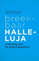 Breekbaar Halleluja - Jan Martijn Abrahamse - ebook - thumbnail