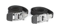 Toeclip riemen. Lengte 450mm. Per 2 - thumbnail