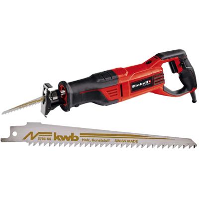 Einhell TE-AP 950 E 4326180 Reciprozaag 950 W Einhell TE-AP 950 E 4326180 Reciprozaag 950 W