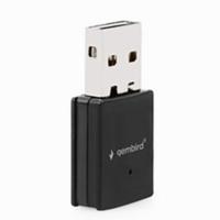 Gembird WNP-UA300-01 WIFI USB micro 300 Mbps netwerkkaart - thumbnail