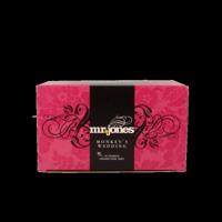 Mr Jones Monkey's Wedding Thee Zakjes - thumbnail