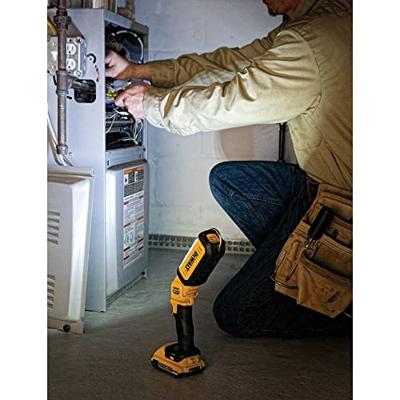 DeWALT DCL050 Accu inspectielamp led 18V XR Basic Body - thumbnail