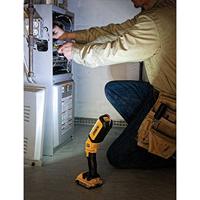 DEWALT DCL050-XJ LED Werklamp 500 Lumen 18V XR - Exclusief Accu en Lader - thumbnail