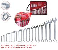 KS Tools 517.0043 5170043 Ring-steeksleutelset 21-delig Sleutelbreedte (metrisch) 32 mm - thumbnail