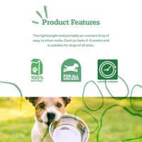 DOG ROCKS - thumbnail