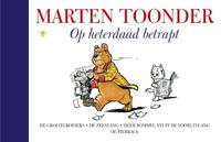 Op heterdaad betrapt - Marten Toonder - Hardcover (9789023494997) - thumbnail