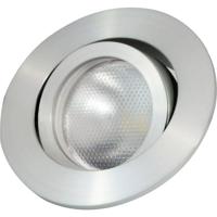 Megatron MT75203 Decoclic Inbouwring LED GU10, GU5.3 Chroom (glanzend) - thumbnail