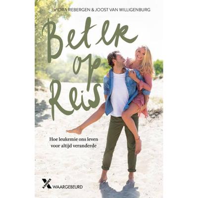 Beter op reis (Paperback)