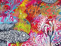 Euphoric Depths Puzzel 1000 Stukjes - thumbnail